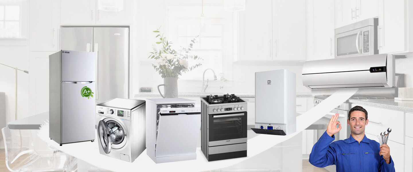 Keçiören Whirlpool Servisi